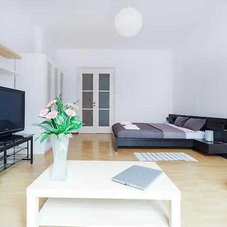 Apartamento Slawkowska