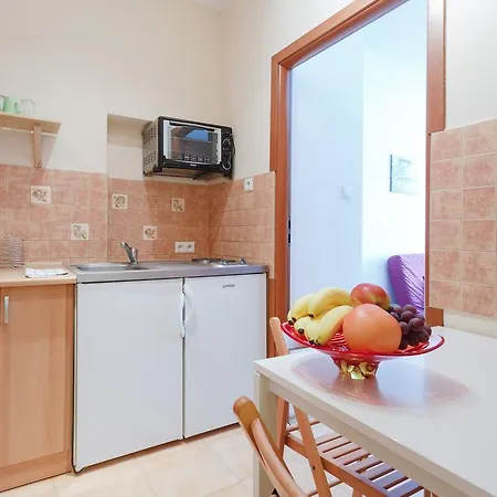 Apartment Slawkowska