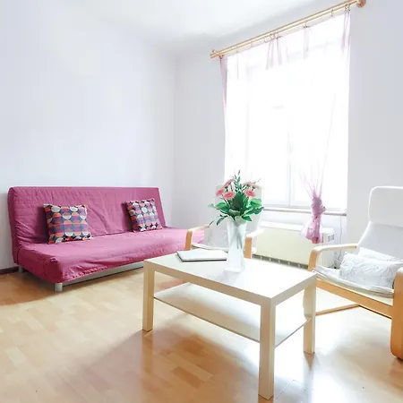 Apartment Slawkowska *