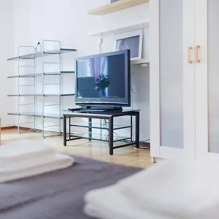 Appartement Slawkowska *