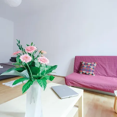 Appartement Slawkowska